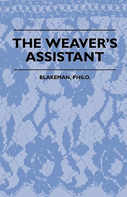 Seller image for The Weaver's Assistant (Paperback or Softback) for sale by BargainBookStores