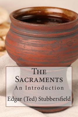 Bild des Verkufers fr The Sacraments: An Introduction (Paperback or Softback) zum Verkauf von BargainBookStores