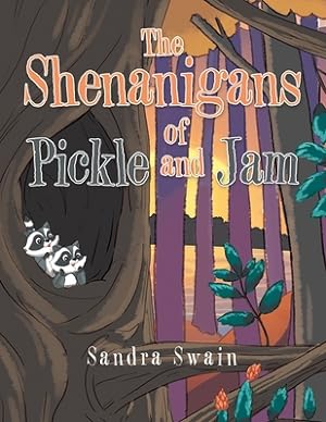 Bild des Verkufers fr The Shenanigans of Pickle and Jam (Paperback or Softback) zum Verkauf von BargainBookStores