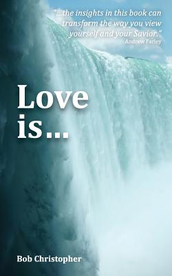 Immagine del venditore per Love is. (Paperback or Softback) venduto da BargainBookStores