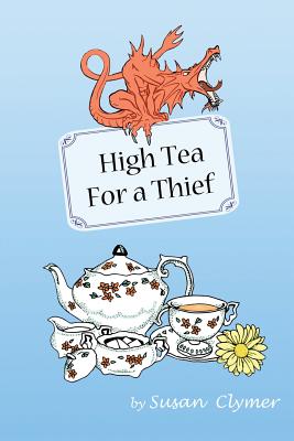 Image du vendeur pour High Tea for a Thief (Paperback or Softback) mis en vente par BargainBookStores