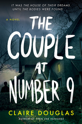 Seller image for The Couple at Number 9 (Paperback or Softback) for sale by BargainBookStores