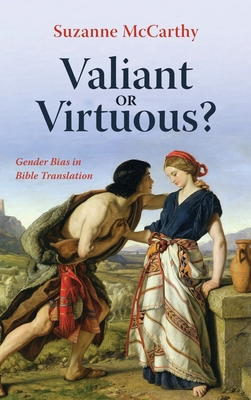 Immagine del venditore per Valiant or Virtuous? (Hardback or Cased Book) venduto da BargainBookStores