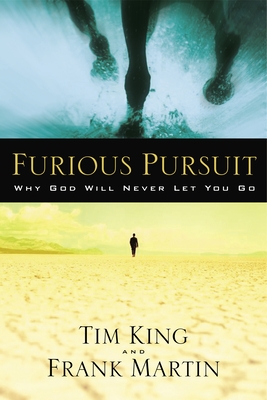 Immagine del venditore per Furious Pursuit: Why God Will Never Let You Go (Paperback or Softback) venduto da BargainBookStores