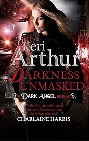 Seller image for Darkness Unmasked for sale by WeBuyBooks