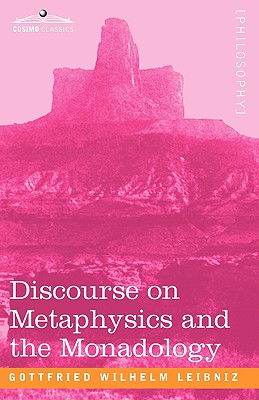 Bild des Verkufers fr Discourse on Metaphysics and the Monadology (Paperback or Softback) zum Verkauf von BargainBookStores