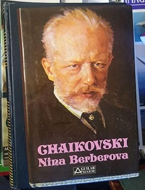 Image du vendeur pour CHAIKOVSKI + TCHAIKOVSKI + TCHAIKOVSKI mis en vente par Libros Dickens