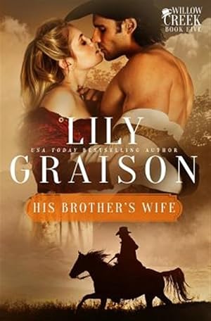 Imagen del vendedor de His Brother's Wife a la venta por GreatBookPrices