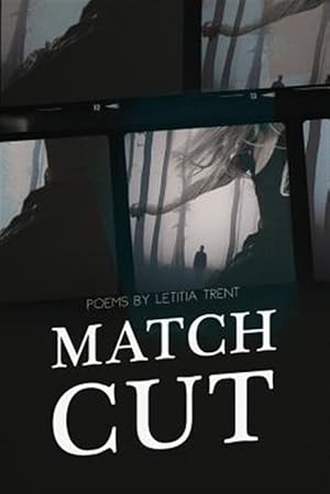 Seller image for Match Cut for sale by GreatBookPrices