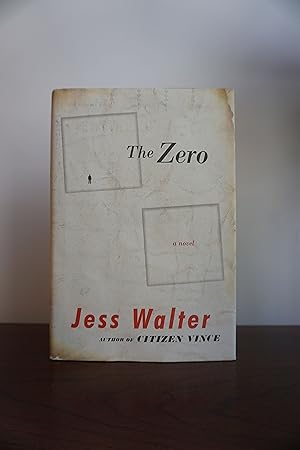 Seller image for The Zero for sale by EGR Books