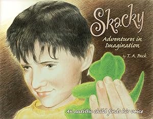 Imagen del vendedor de Skacky : Adventures in Imagination a la venta por GreatBookPrices
