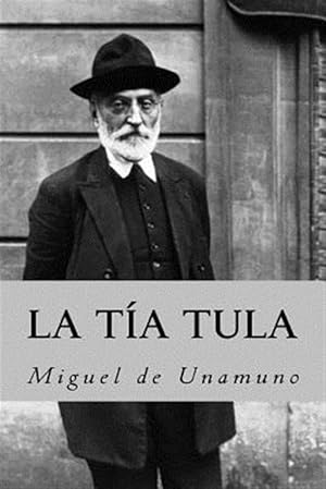 Bild des Verkufers fr La ta tula / Aunt Tula -Language: spanish zum Verkauf von GreatBookPrices