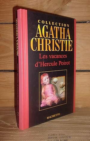 Seller image for LES VACANCES D'HERCULE POIROT - (evil under the sun) for sale by Planet's books