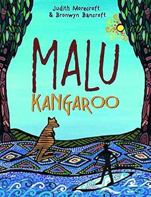 Seller image for Malu Kangaroo for sale by WeBuyBooks