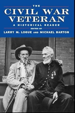 Image du vendeur pour Civil War Veteran : A Historical Reader mis en vente par GreatBookPrices