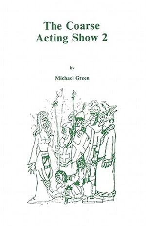 Seller image for More Plays for Coarse Actors : Coarse Acting Show, 2 for sale by GreatBookPrices