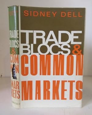 Immagine del venditore per Trade Blocs and Common Markets venduto da BRIMSTONES