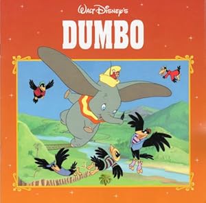 Seller image for Dumbo for sale by Reliant Bookstore