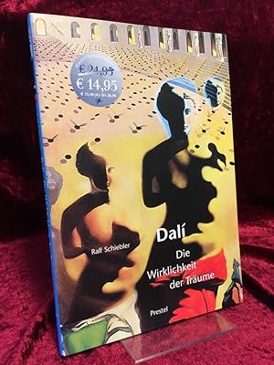 Seller image for Dali. Die Wirklichkeit der Trume. for sale by Altstadt-Antiquariat Nowicki-Hecht UG