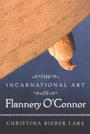 Immagine del venditore per Incarnational Art of Flannery O'connor venduto da GreatBookPrices