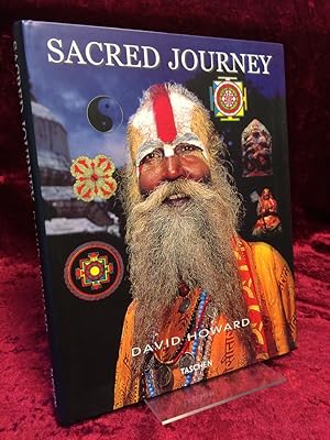 Seller image for Sacred Journey. The Ganges to the Himalayas. for sale by Altstadt-Antiquariat Nowicki-Hecht UG