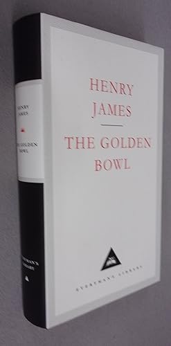 Seller image for The Golden Bowl for sale by Baggins Book Bazaar Ltd