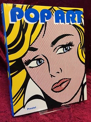 Pop-art. [Katalog] anlässlich der Ausstellung Die Pop-Art-Show im Museum Ludwig Köln, 22. Januar ...