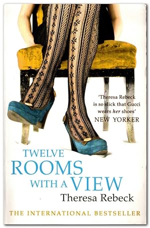 Seller image for Twelve Rooms With A View for sale by Darkwood Online T/A BooksinBulgaria