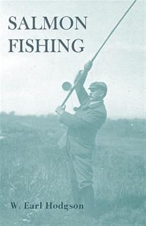 Imagen del vendedor de Salmon Fishing a la venta por GreatBookPrices