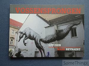 Immagine del venditore per Vossensprongen. Speuren naar Reynaert. venduto da SomeThingz. Books etcetera.