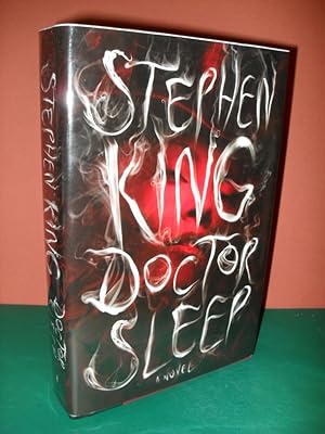 Seller image for Doctor Sleep: A Novel for sale by THE USUAL SUSPECTS (IOBA)