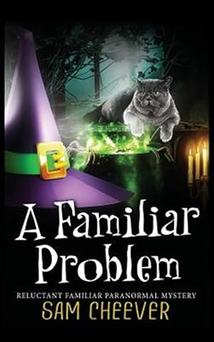 Seller image for A Familiar Problem for sale by GreatBookPrices