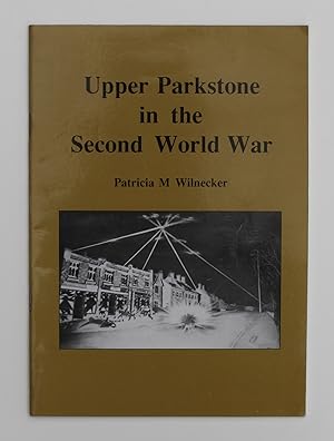 Upper Parkstone in the Second World War