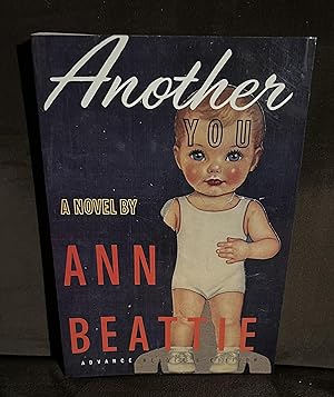 Seller image for Another You (Advance Reader's Edition) for sale by Bob's Rare Books