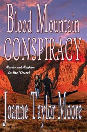 Seller image for Blood Mountain Conspiracy for sale by GreatBookPrices