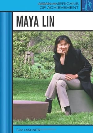 Immagine del venditore per Maya Lin (Asian Americans of Achievement) venduto da Reliant Bookstore