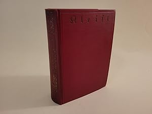 Heinrich v. Kleist. Sämtliche Werke in vier Bänden. Mit biographisch-kritischer Einleitung von Dr...