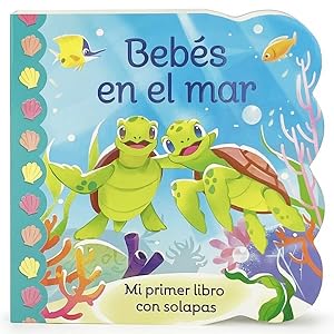 Image du vendeur pour Bebs en el Mar / Babies in the Ocean -Language: spanish mis en vente par GreatBookPrices