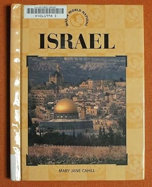 Immagine del venditore per Israel (Major World Nations) venduto da GuthrieBooks