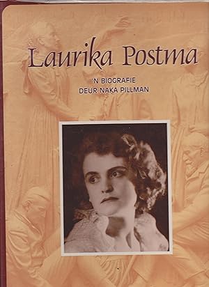 Immagine del venditore per Laurika Postma - 'n biografie venduto da Snookerybooks