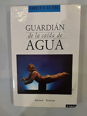 Seller image for Guardin de la cada de agua for sale by Saturnlia Llibreria