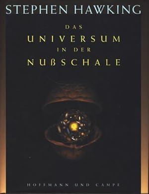 Das Universum in der Nußschale ;.