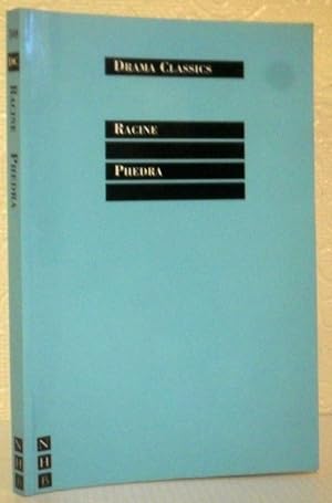 Seller image for Phedra for sale by Washburn Books
