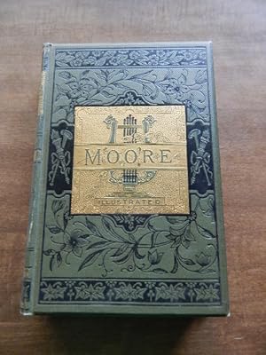 The Poetical Works of Thomas Moore, with Explanatory Notes, Etc. Complete in One Volume