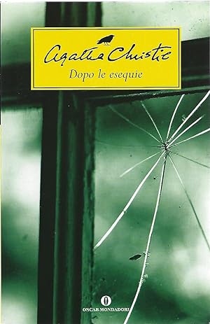 Seller image for DOPO LE ESEQUIE for sale by Columbia Books, ABAA/ILAB, MWABA