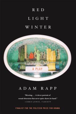 Seller image for Red Light Winter: A Play (Paperback or Softback) for sale by BargainBookStores