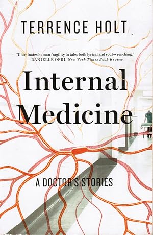 Seller image for Internal Medicine: a Doctor's Stories for sale by Bookshop Baltimore