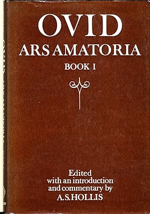 Ars amatoria Book I