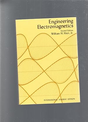 Immagine del venditore per ENGINEERING ELECTROMAGNETICS venduto da librisaggi