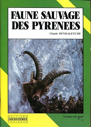 Image du vendeur pour Faune sauvage des Pyrnes mis en vente par Sylvain Par